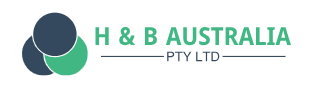 H & B AUSTRALIA PTY LTD
